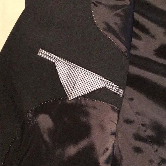 Chaps Sport/Suit Jacket - Picture 5 of 10